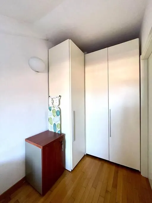 Appartamento Luminoso Bilocale Con Terrazzo Milano